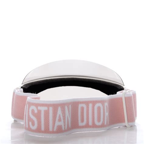 christian dior sun visor pink|christian dior spectacles.